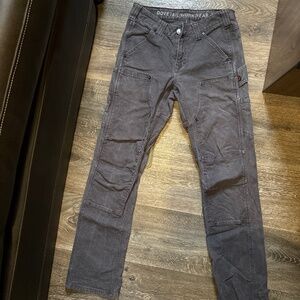 Women’s Dovetail workwear pants